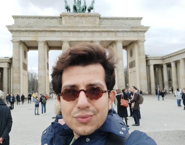 Abana Almanca Özel Ders