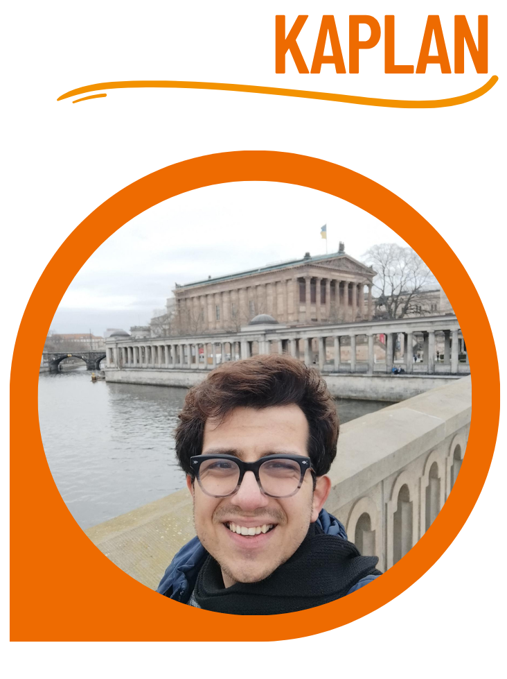 Abana Almanca Özel Ders